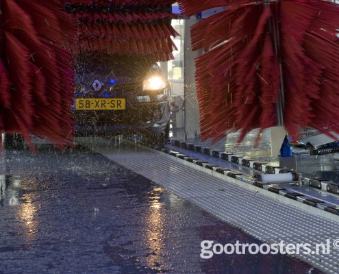 gootroosters carwash autowas kunststofroosters industrierooster